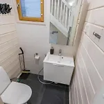 Kuuraparta A By Interhome