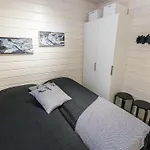 Tatil Evi Kuuraparta A By Interhome Äkäslompolo