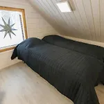 Holiday home Kuuraparta A By Interhome Akaslompolo