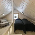 Tatil Evi Kuuraparta A By Interhome Äkäslompolo