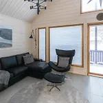 Holiday home Kuuraparta A By Interhome