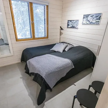 Kuuraparta A- Incl- 2 Passes For Sea By Interhome *