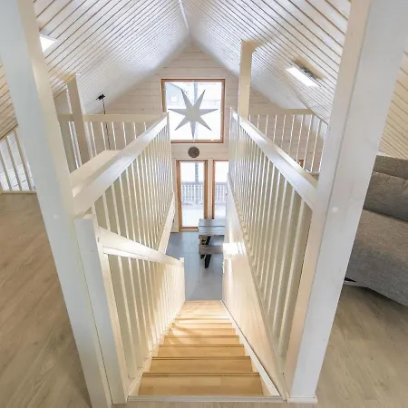 Kuuraparta A By Interhome