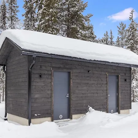 Дом отдыха Kuuraparta A By Interhome *