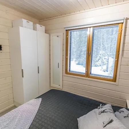 Kuuraparta A By Interhome