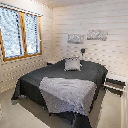 Дом отдыха Kuuraparta A By Interhome