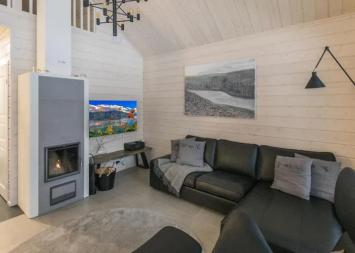 Kuuraparta A By Interhome Экясломполо