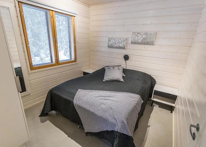 Дом отдыха Kuuraparta A By Interhome