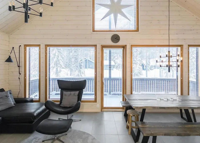 Kuuraparta A By Interhome *