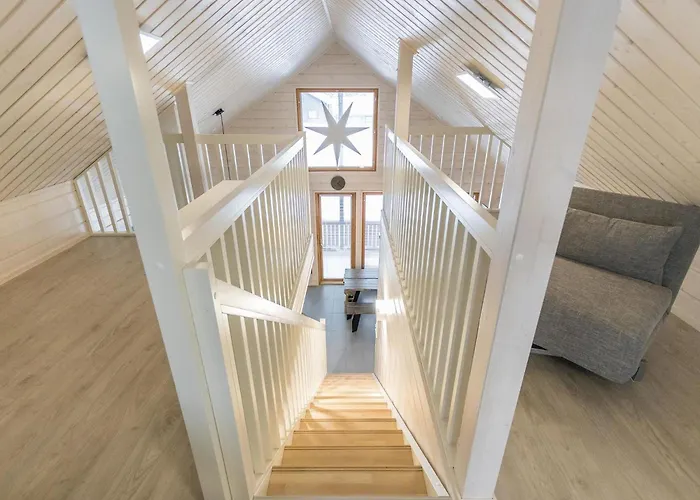 Kuuraparta A By Interhome *