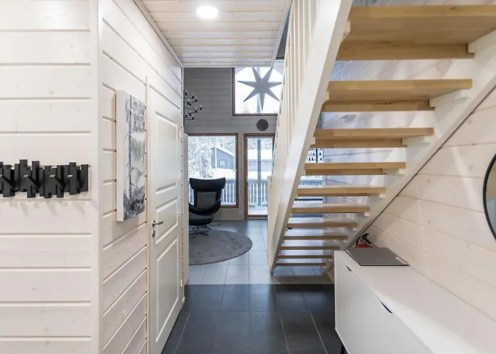 Kuuraparta A By Interhome